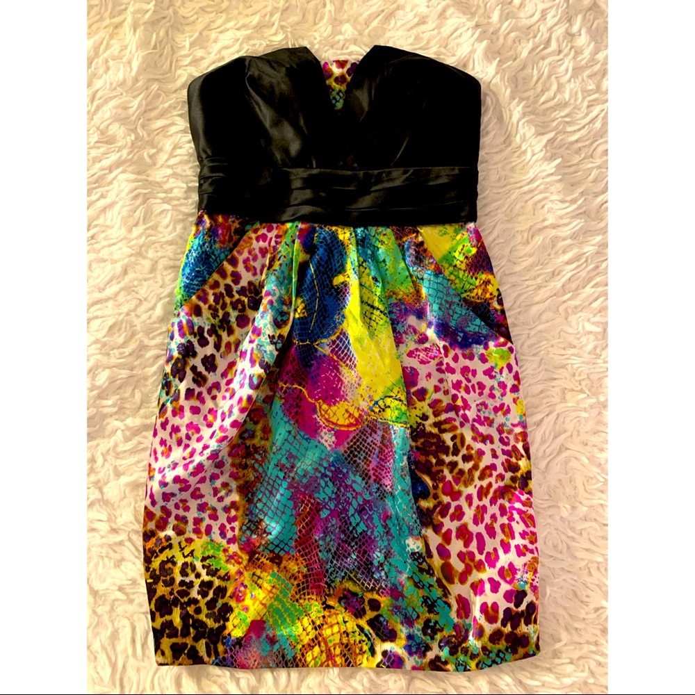 Cocktail Dress